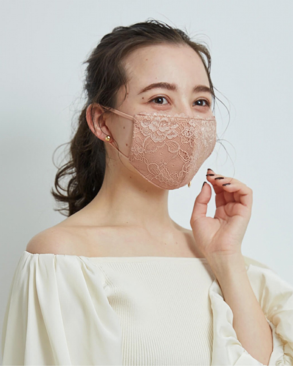 女性の肌を美しく見せてくれる！スナイデルの「チークマスク」3型が新発売 novice