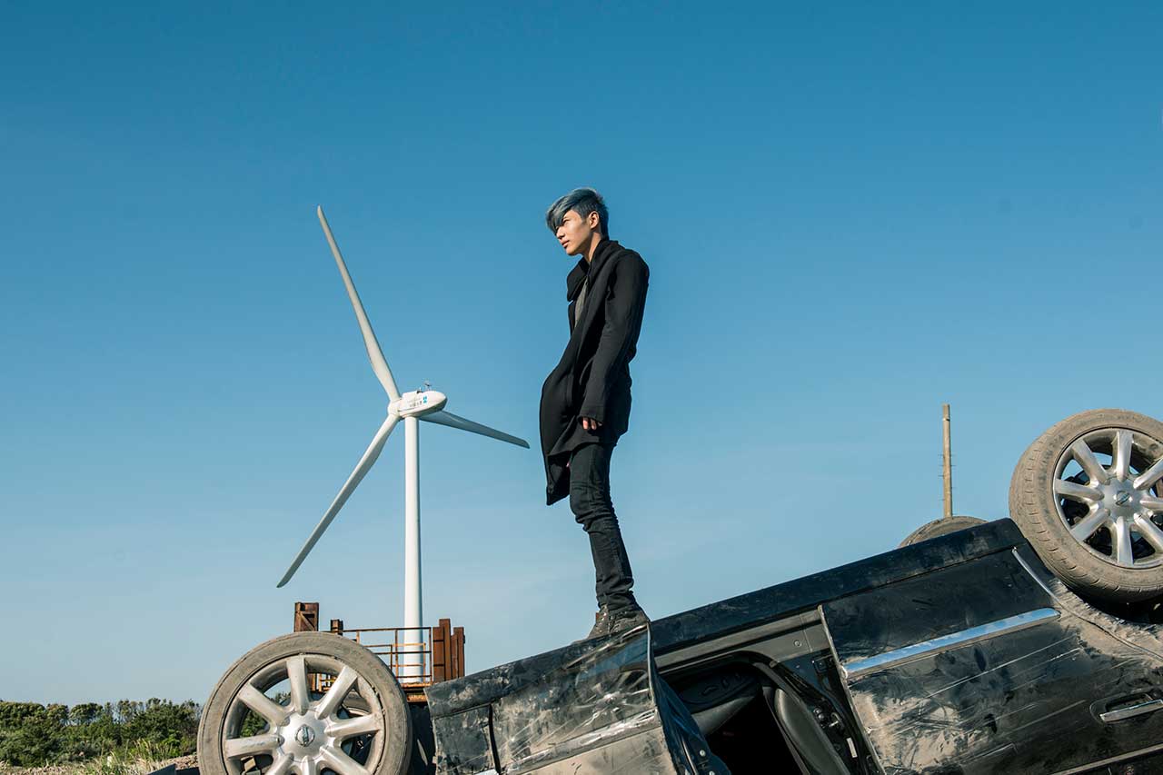 Amazon Prime Video おすすめ作品深掘り紹介 フェイス サイバー犯罪特捜班 Novice