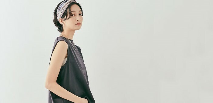 楽天ランキング2位ワイドパンツ