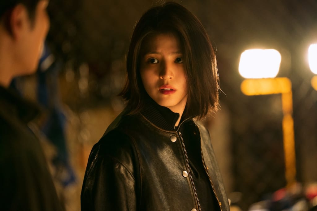 韓ドラマニア推薦！Netflix（ネットフリックス）おすすめ韓国ドラマ徹底解説『マイネーム：偽りと復讐』