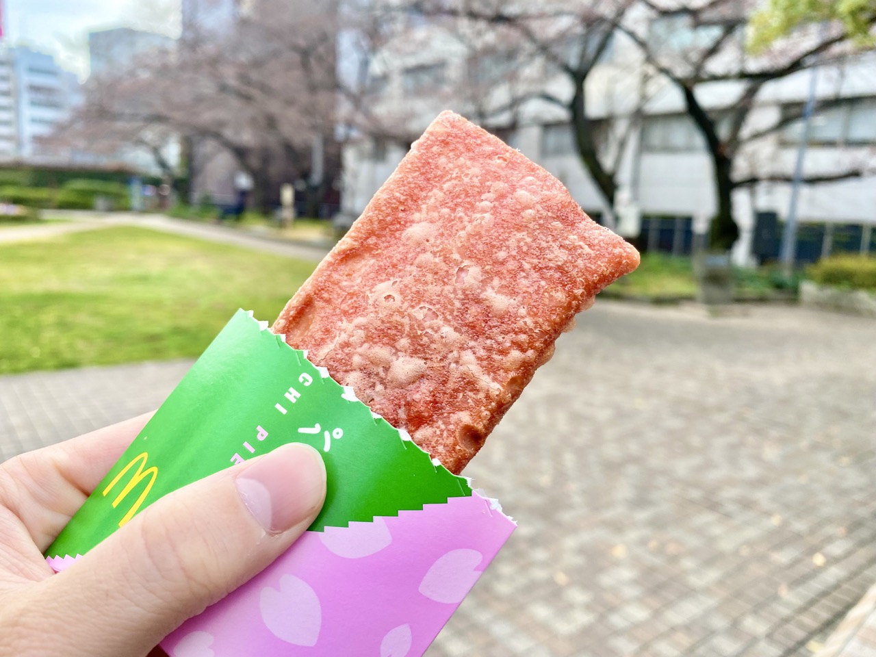 パイ cm 桜餅 ベラミーズパイシート /