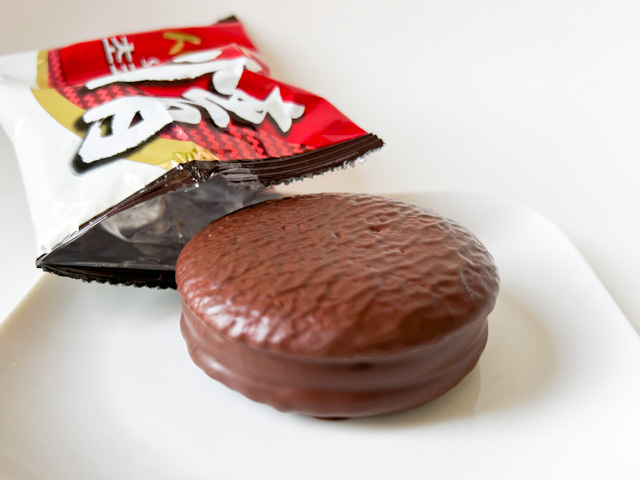 「チョコパイ情」はYES MARTや韓国系スーパーなどで購入可能！