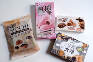 【フランスで大流行中】 超絶人気を誇る「MOCHI<モチ>」の正体とは? | novice