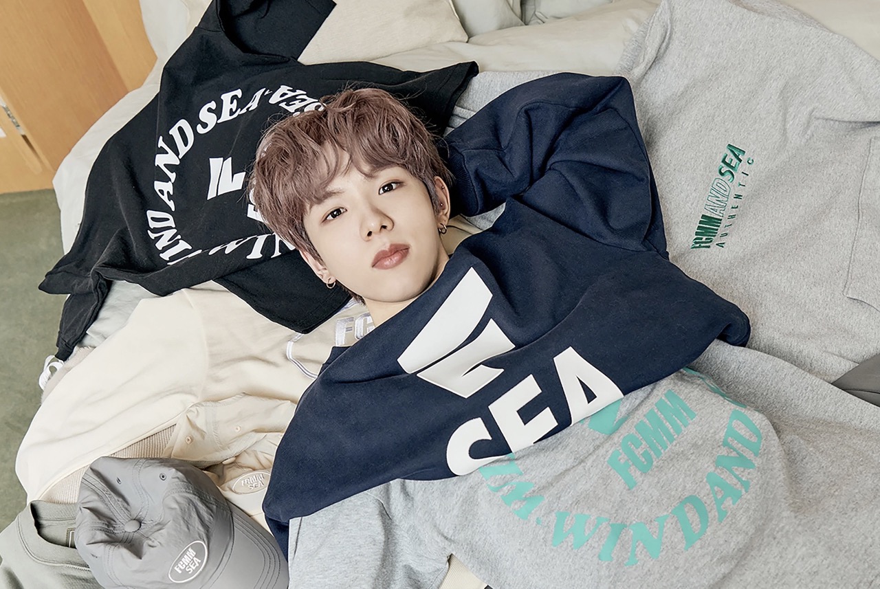 WIND AND SEA×FCMMTシャツ・スウェットなど商品が再販   novice